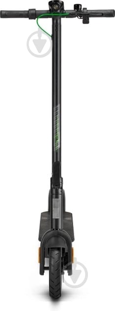 Электросамокат Acer Electrical Scooter 5 Advance AES025 Black (GP.ESC11.015) - фото 8