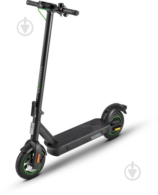 Электросамокат Acer Electrical Scooter 5 Advance AES025 Black (GP.ESC11.015) - фото 6
