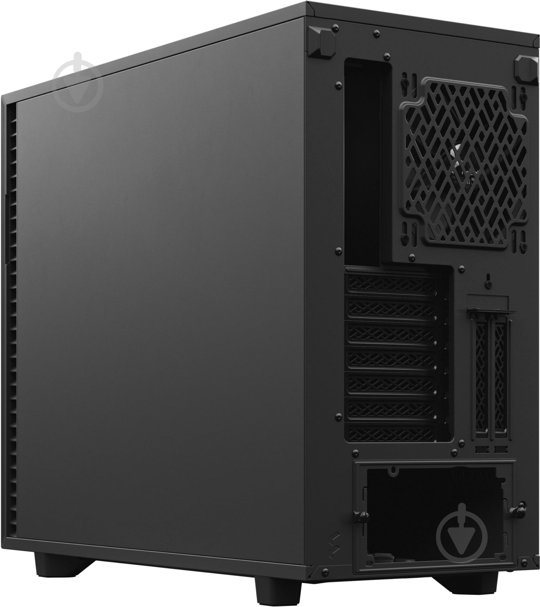 Корпус Fractal Design Define 7 Light TG - фото 5