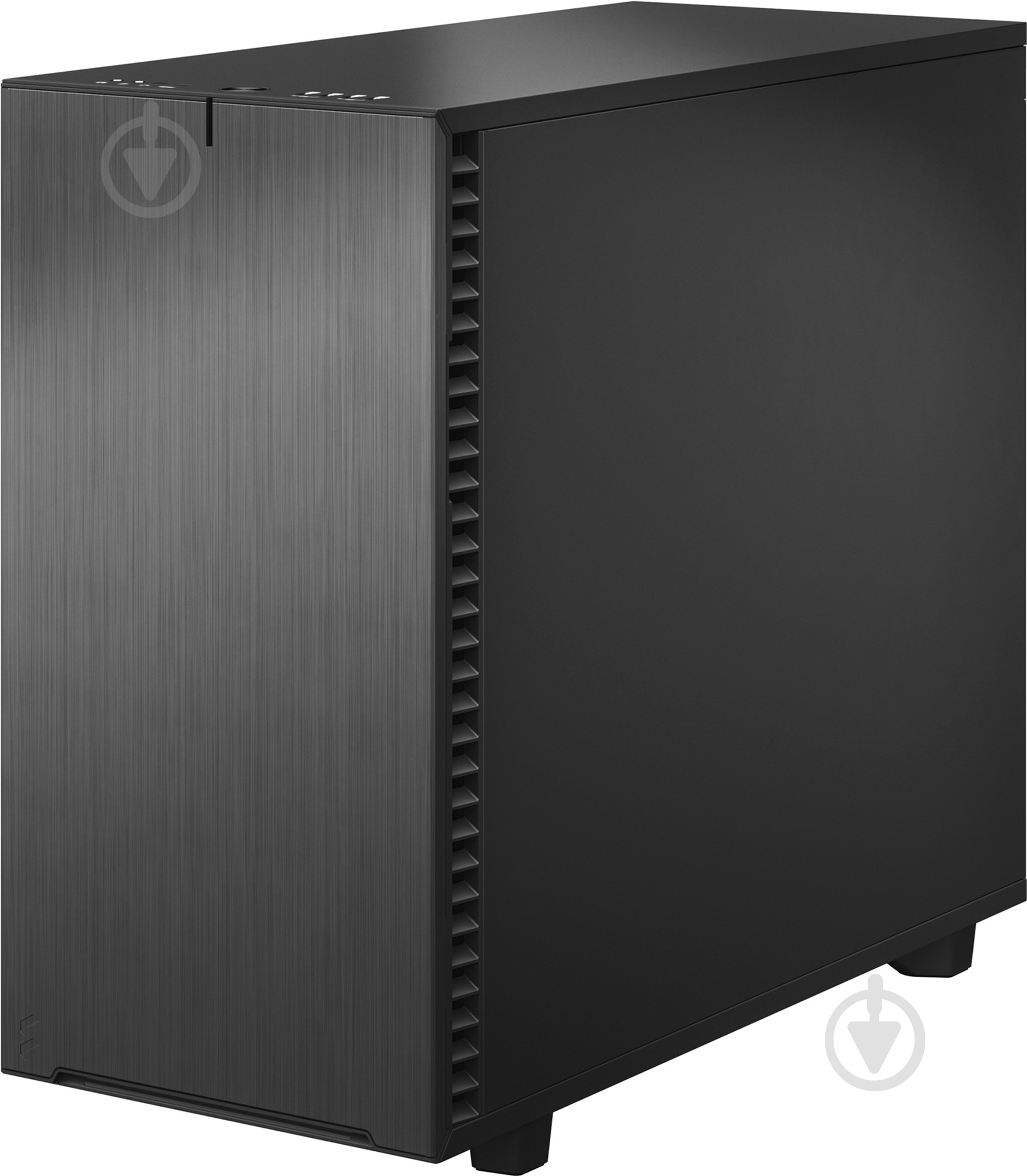 Корпус Fractal Design Define 7 Light TG - фото 4