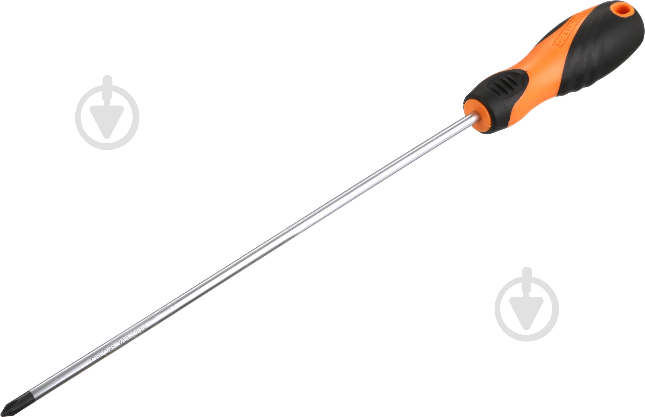 Отвертка Montero PH1×250 мм 20129 - фото 1