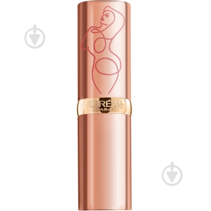 Помада губна L'Oreal Paris Color Riche Nude Intense 172 Intense 28 г - фото 1