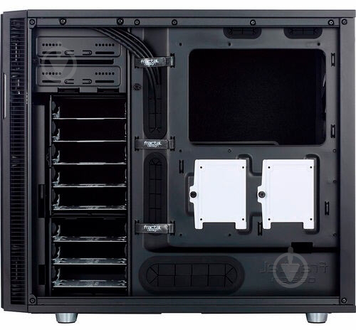 Корпус Fractal Design Define R5 - фото 7 Корпус Fractal Design Define R5 - фото 7