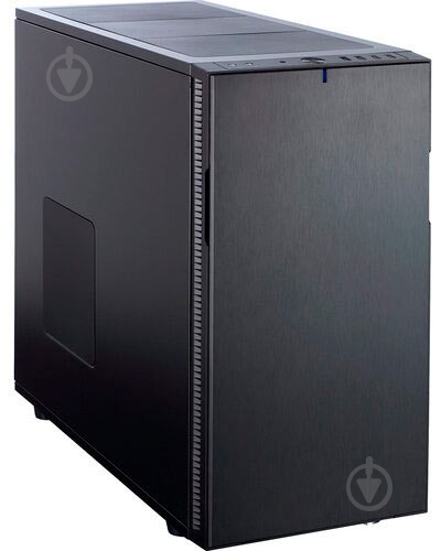 Корпус Fractal Design Define R5 - фото 3 Корпус Fractal Design Define R5 - фото 3