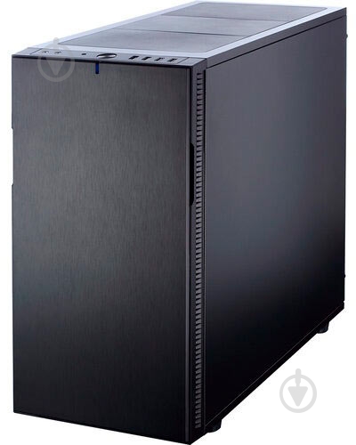 Корпус Fractal Design Define R5 - фото 2 Корпус Fractal Design Define R5 - фото 2
