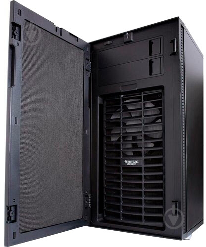 Корпус Fractal Design Define R5 - фото 6 Корпус Fractal Design Define R5 - фото 6