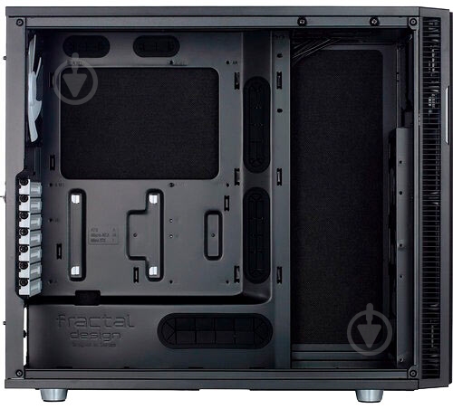 Корпус Fractal Design Define R5 - фото 5 Корпус Fractal Design Define R5 - фото 5