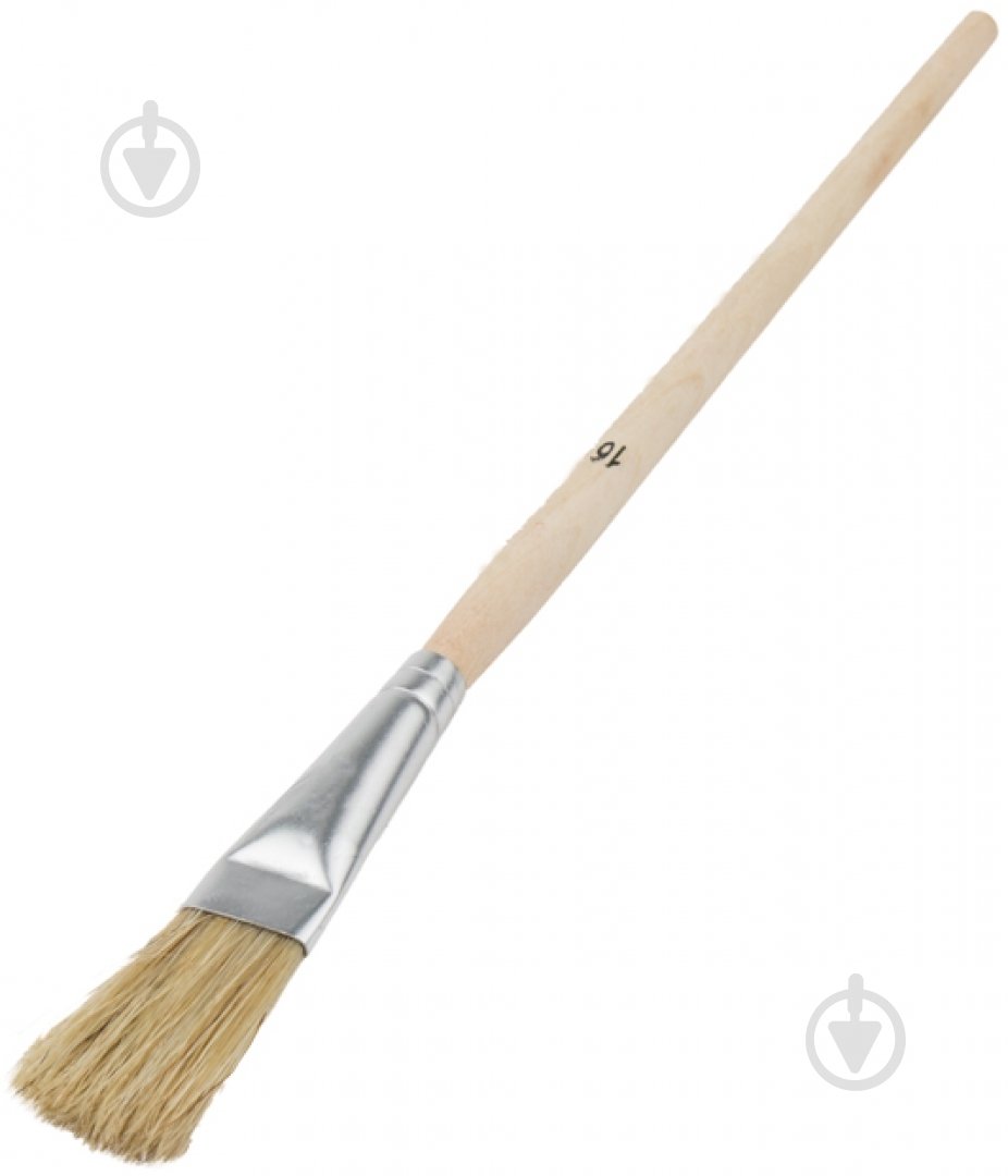 Кисточка Mako для подкраски №3 15 мм 440003K - фото 2 Кисточка Mako для подкраски №3 15 мм 440003K - фото 2