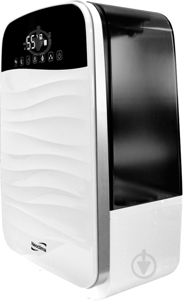 Увлажнитель воздуха Neoclima SP-65W - фото 2