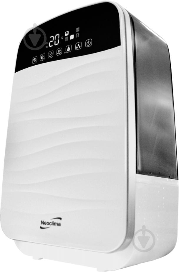 Увлажнитель воздуха Neoclima SP-65W - фото 1