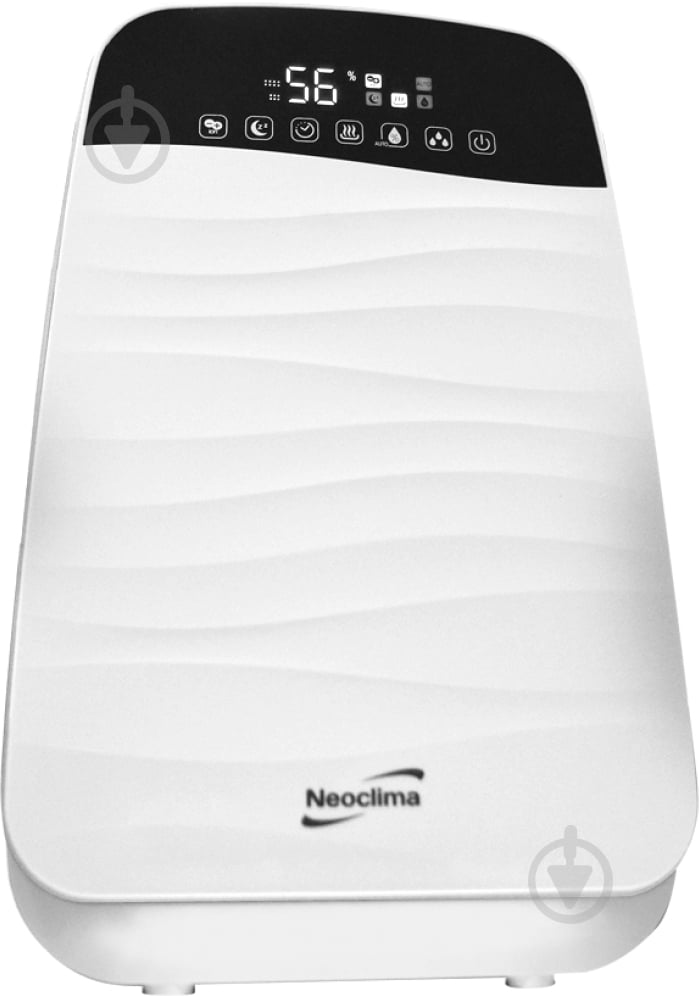 Увлажнитель воздуха Neoclima SP-65W - фото 4