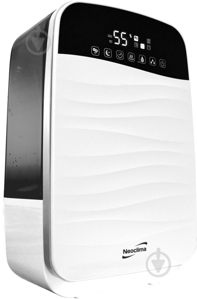 Увлажнитель воздуха Neoclima SP-65W - фото 6