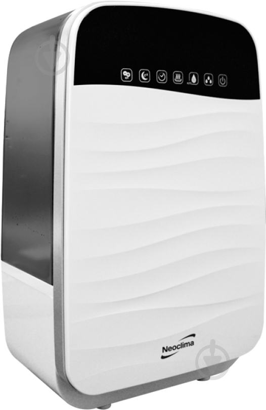 Увлажнитель воздуха Neoclima SP-65W - фото 5