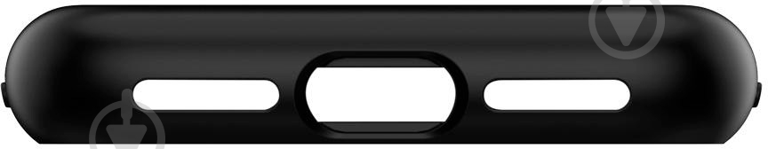 Чохол Spigen Slim Armor CS для Apple iPhone SE / Apple iPhone 7 / Apple iPhone 8 (042CS21725) red - фото 12