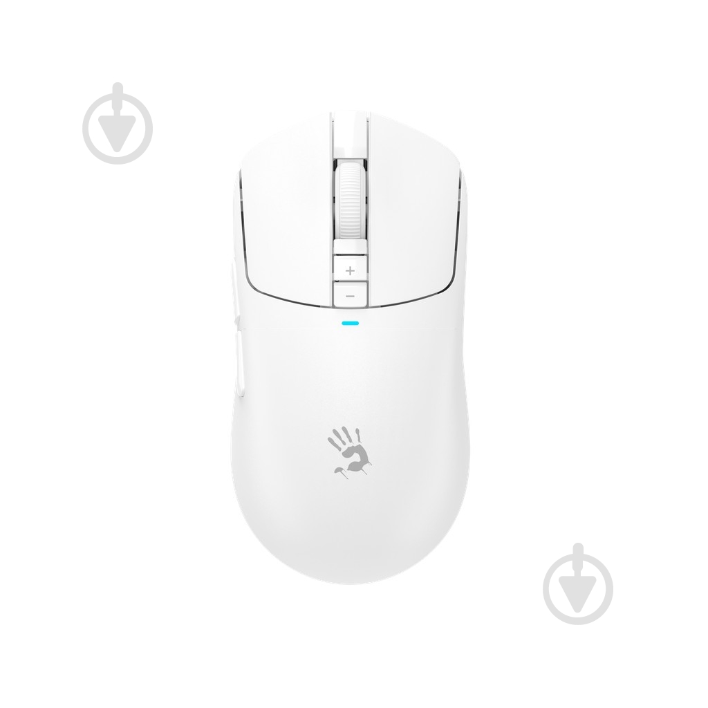 Игровая мышь BLOODY (R72 Ultra (White)) - фото 1 Игровая мышь BLOODY (R72 Ultra (White)) - фото 1