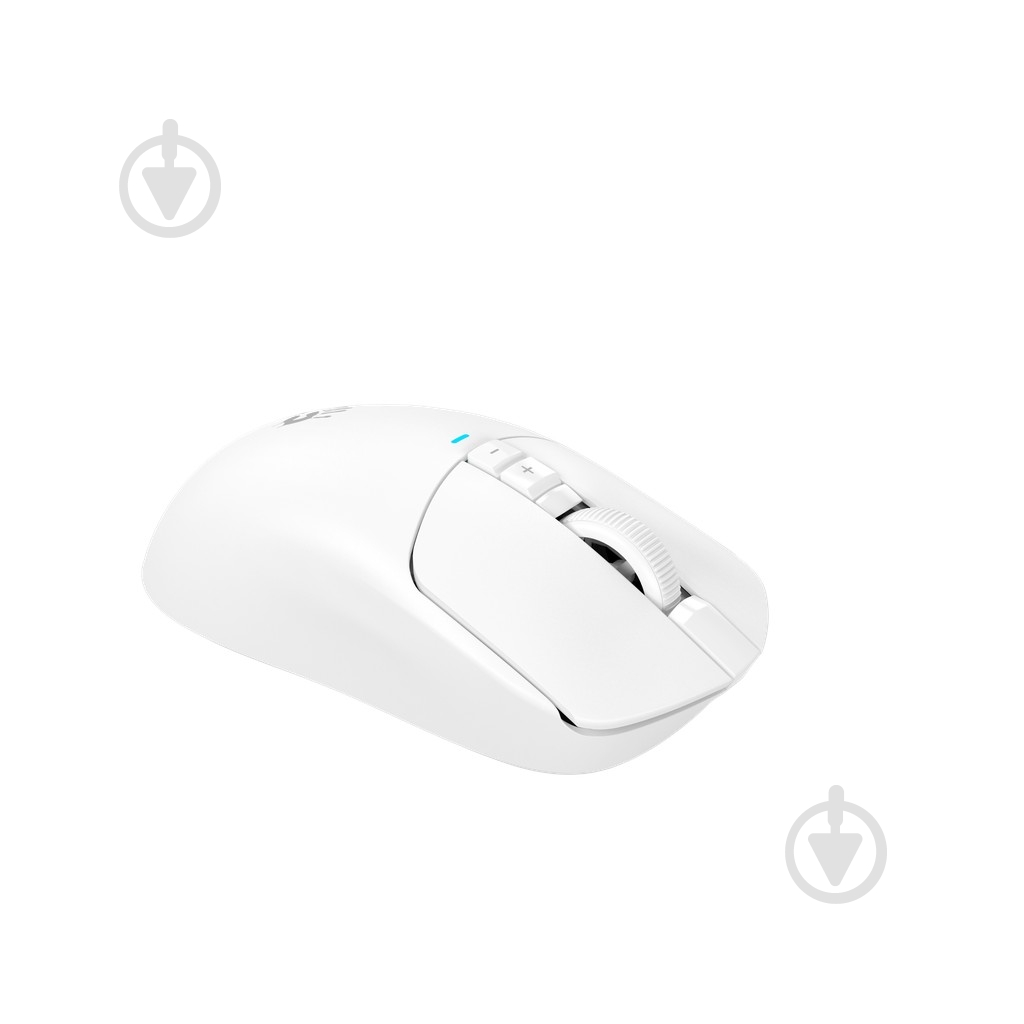 Игровая мышь BLOODY (R72 Ultra (White)) - фото 2 Игровая мышь BLOODY (R72 Ultra (White)) - фото 2
