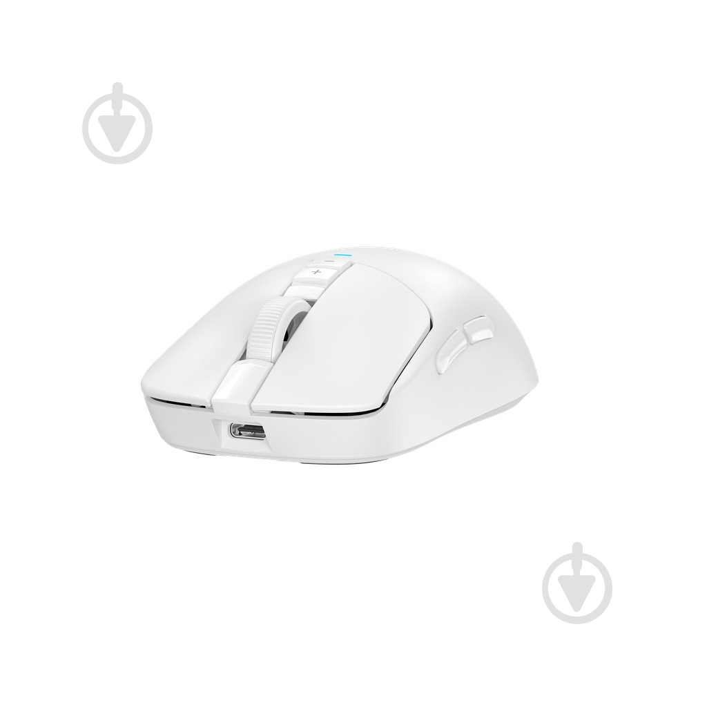 Игровая мышь BLOODY (R72 Ultra (White)) - фото 7 Игровая мышь BLOODY (R72 Ultra (White)) - фото 7
