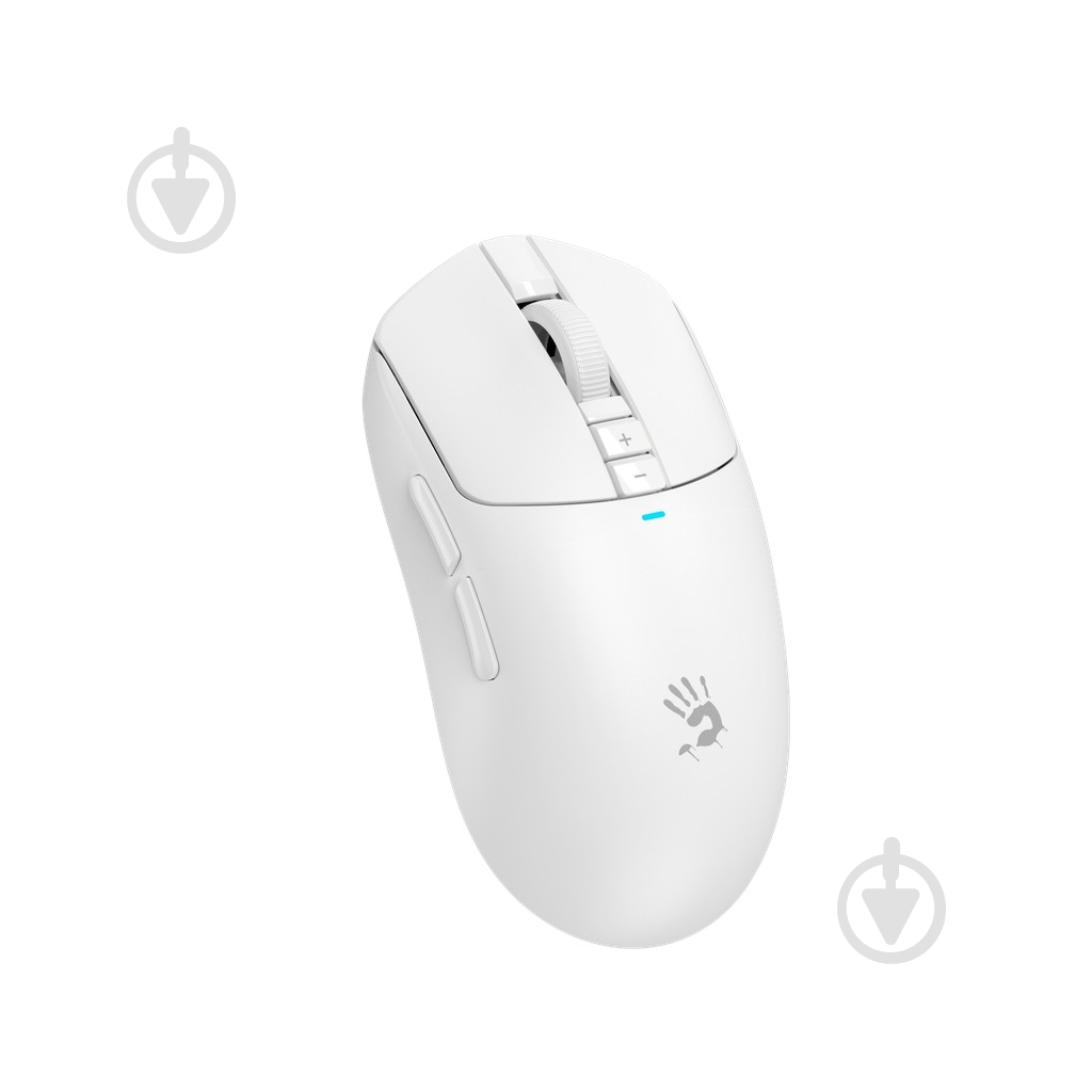 Игровая мышь BLOODY (R72 Ultra (White)) - фото 8 Игровая мышь BLOODY (R72 Ultra (White)) - фото 8