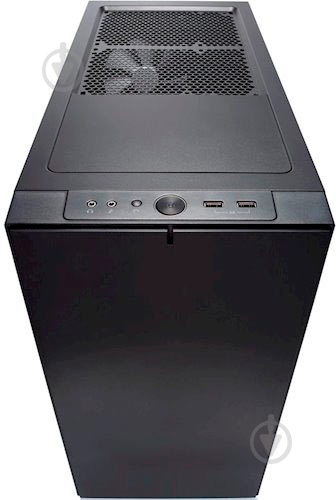 Корпус Fractal Design Define S Window - фото 3 Корпус Fractal Design Define S Window - фото 3