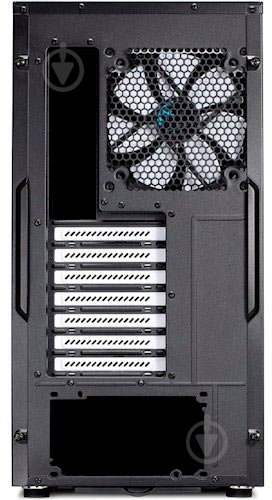 Корпус Fractal Design Define S Window - фото 6 Корпус Fractal Design Define S Window - фото 6
