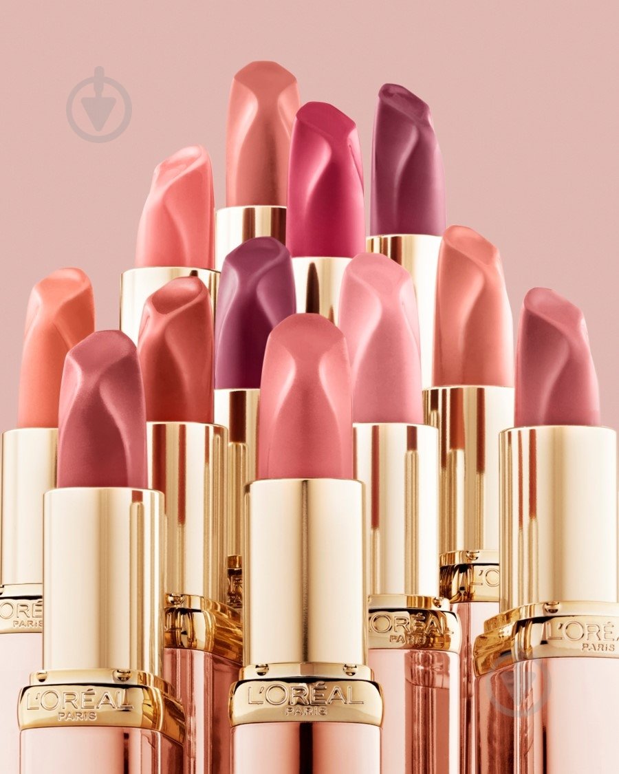 Помада губна L'Oreal Paris Color Riche Nude Intense 173 Impertinent 28 г - фото 5
