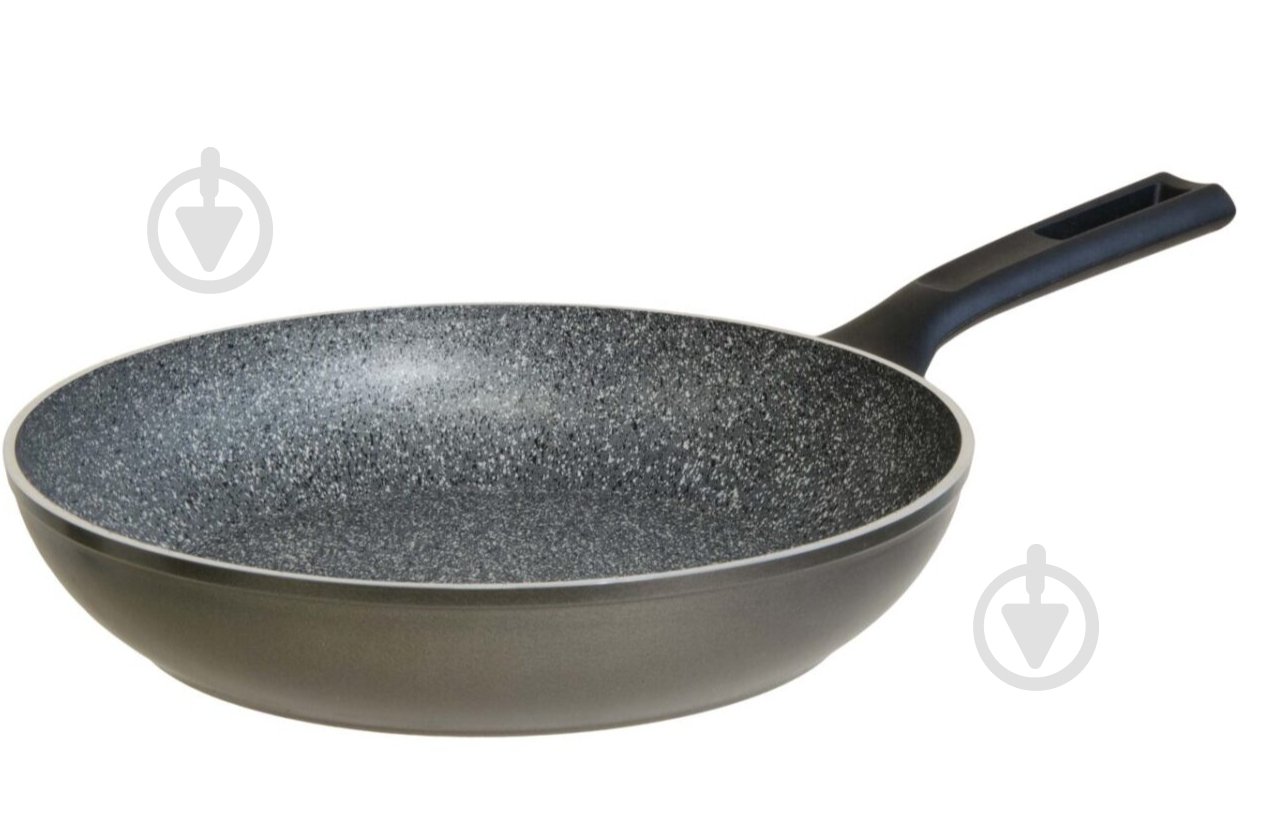 Сковорода с крышкой Domo Universal 26 см - фото 1