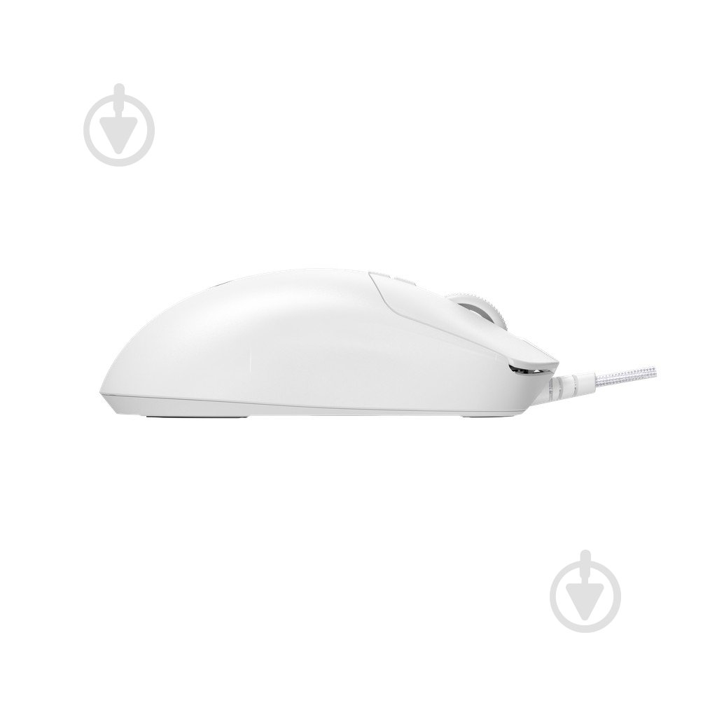 Игровая мышь BLOODY 20000 CPI white (W72 Ultra (White)) - фото 4 Игровая мышь BLOODY 20000 CPI white (W72 Ultra (White)) - фото 4