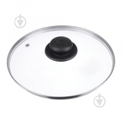 Сковорода с крышкой Domo Universal 28 см - фото 2