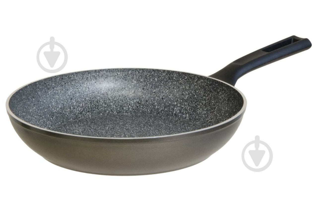 Сковорода с крышкой Domo Universal 28 см - фото 1