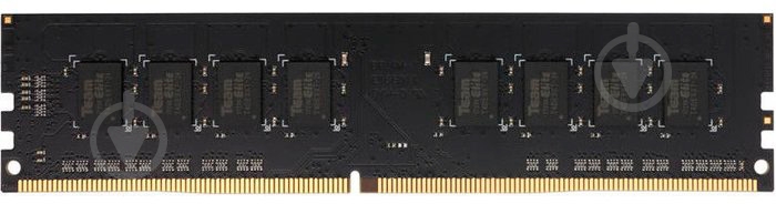 Оперативна пам'ять Team Group DDR4 SDRAM 8 GB (1x8GB) 2666 MHz (TED48G2666C1901) Elite Team - фото 2 Оперативна пам'ять Team Group DDR4 SDRAM 8 GB (1x8GB) 2666 MHz (TED48G2666C1901) Elite Team - фото 2