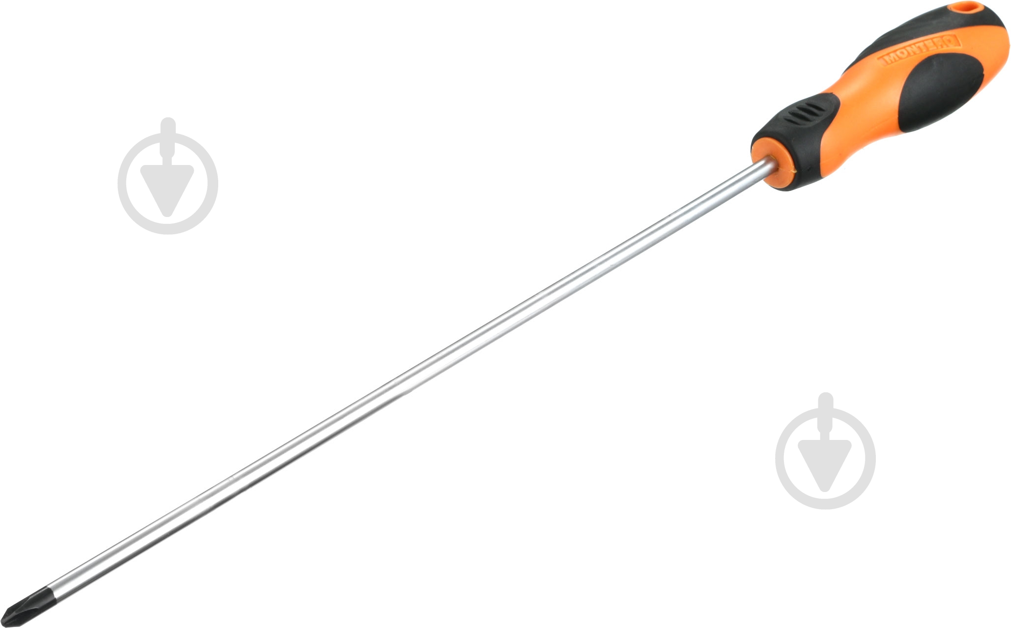 Отвертка Montero PH2×300 мм 20135 - фото 1