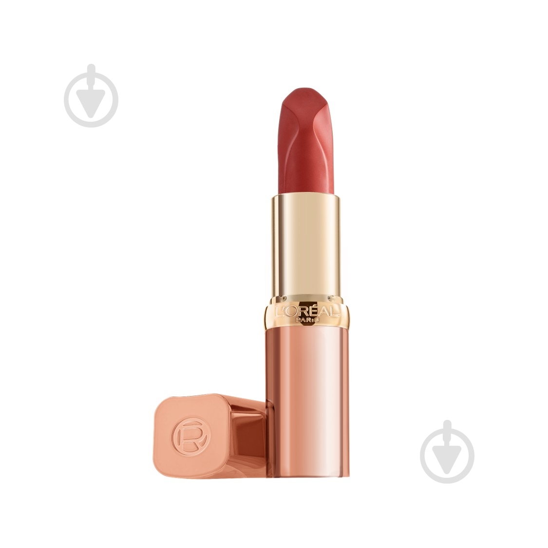 Помада губна L'Oreal Paris Color Riche Nude Intense 176 Insolents 28 г - фото 2