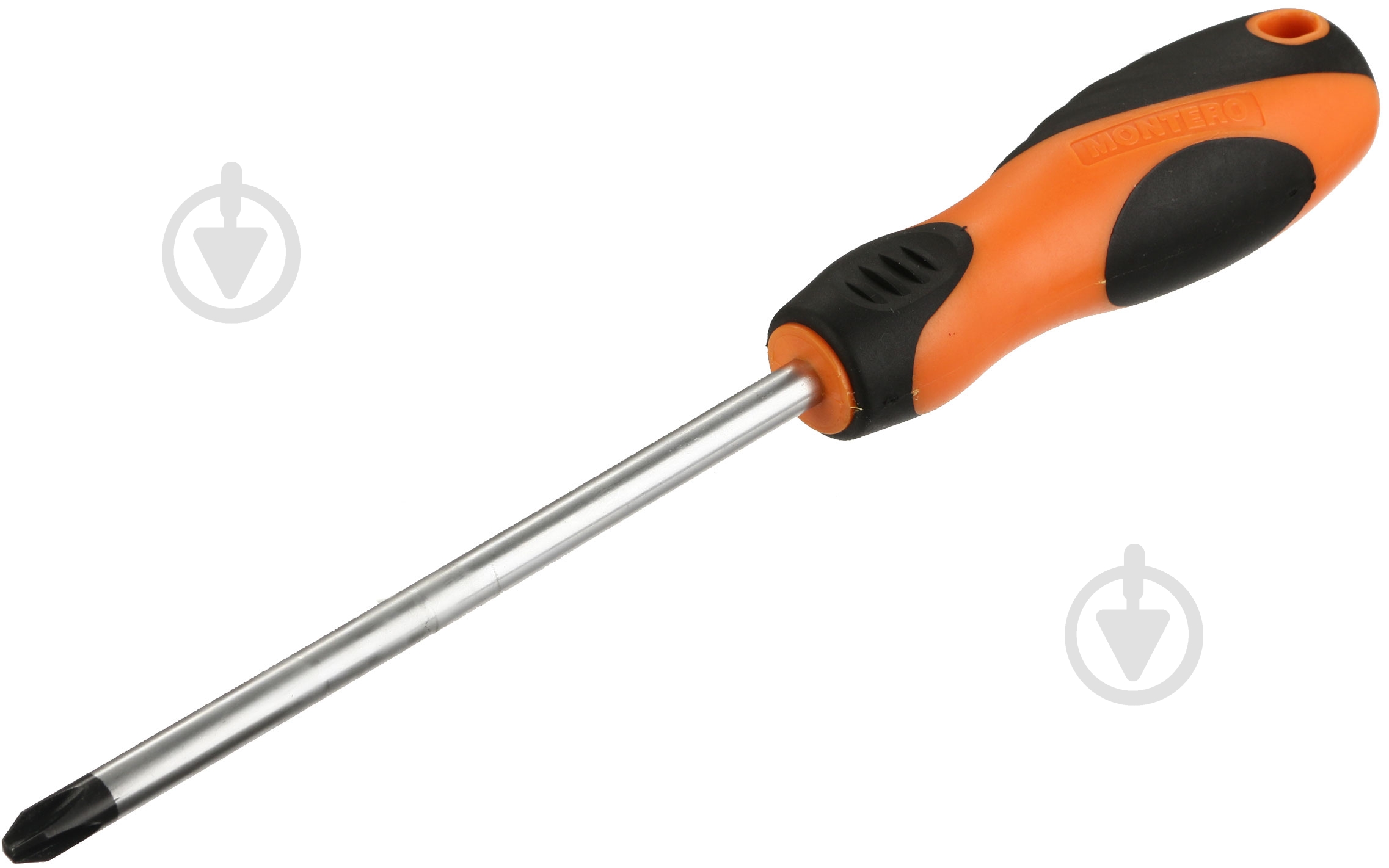 Отвертка Montero PH3×150 мм 20136 - фото 1