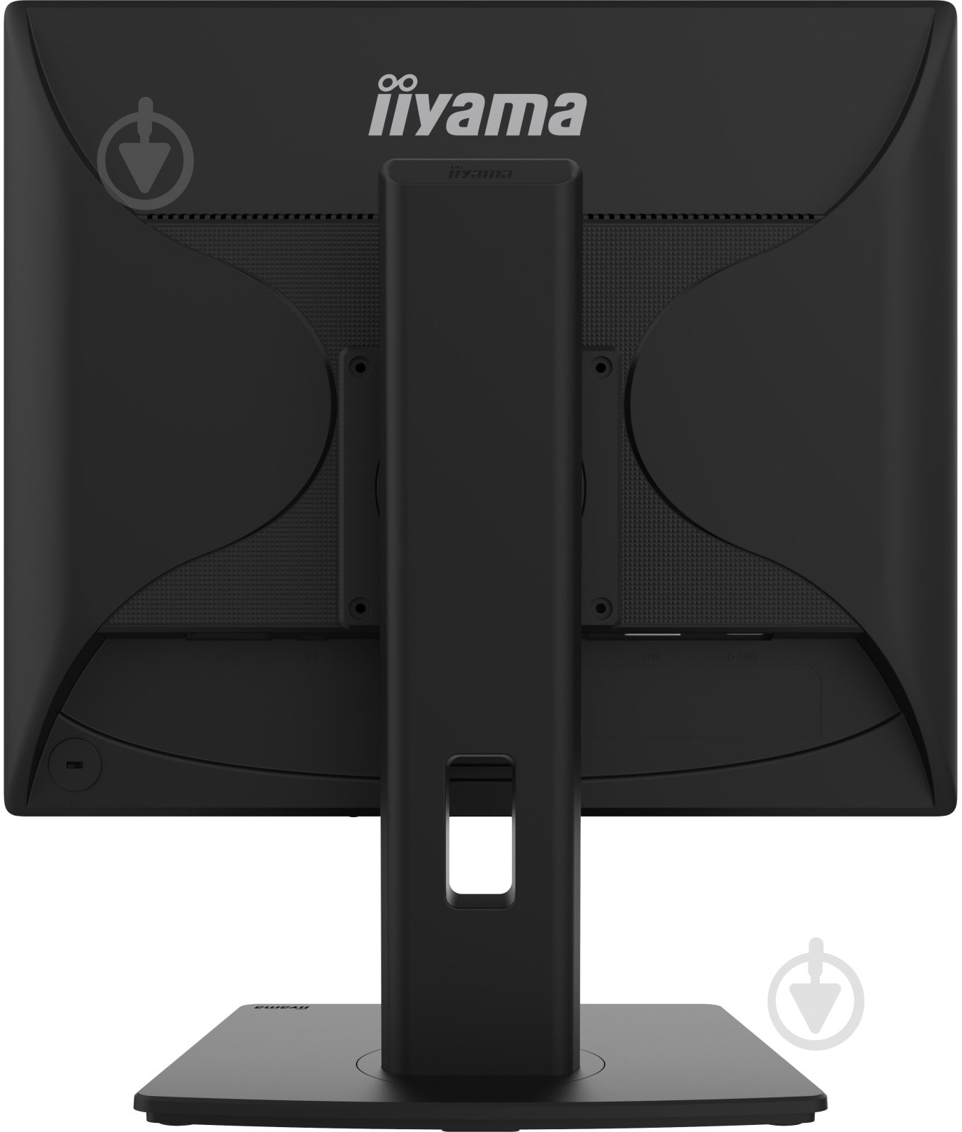 Монитор Iiyama 19" (B1980D-B5) - фото 7