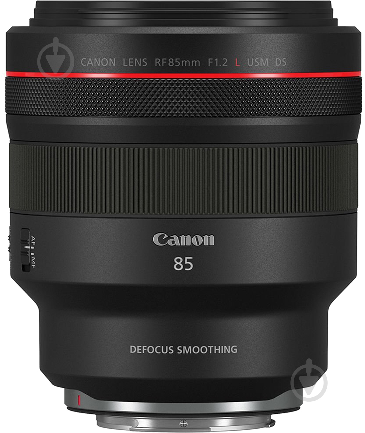 Объектив Canon RF 85MM F/1.2 L USM DS - фото 6