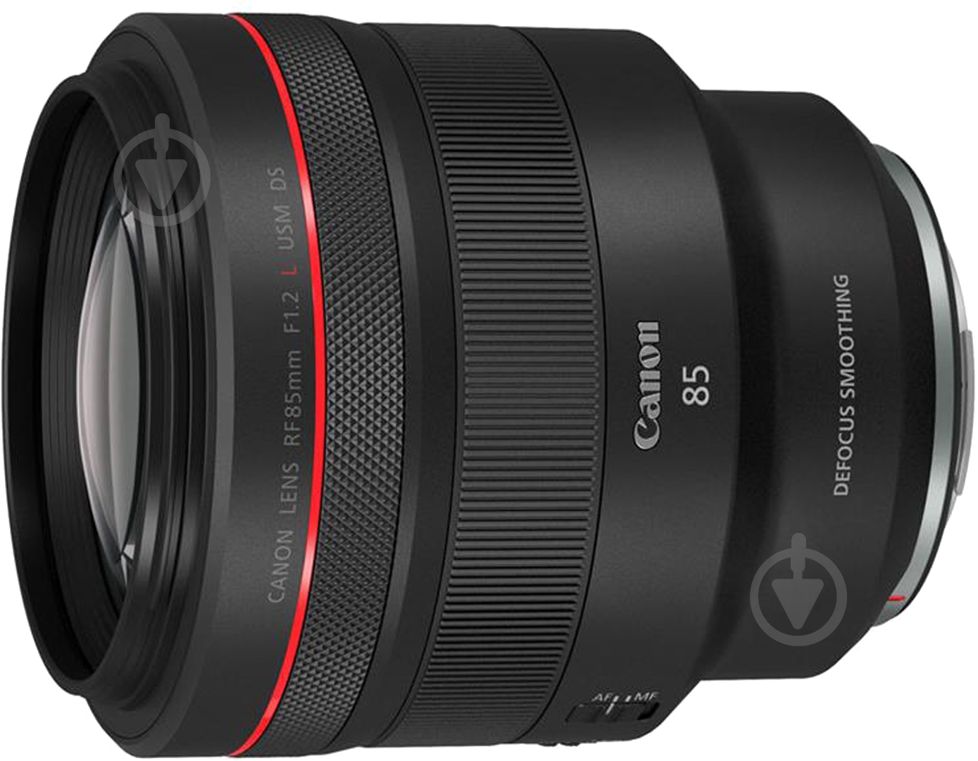 Объектив Canon RF 85MM F/1.2 L USM DS - фото 3