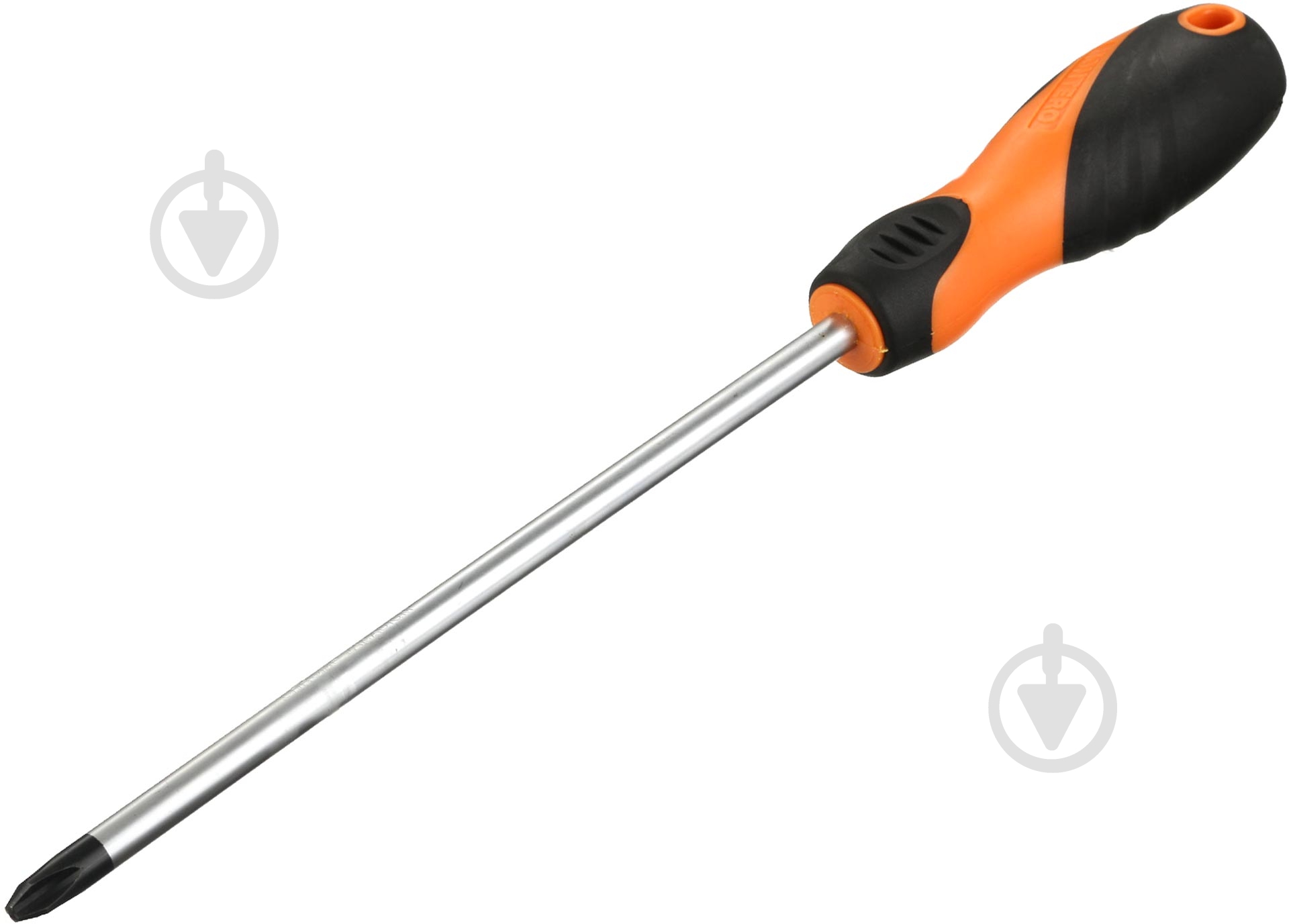 Отвертка Montero PH3×200 мм 20137 - фото 1