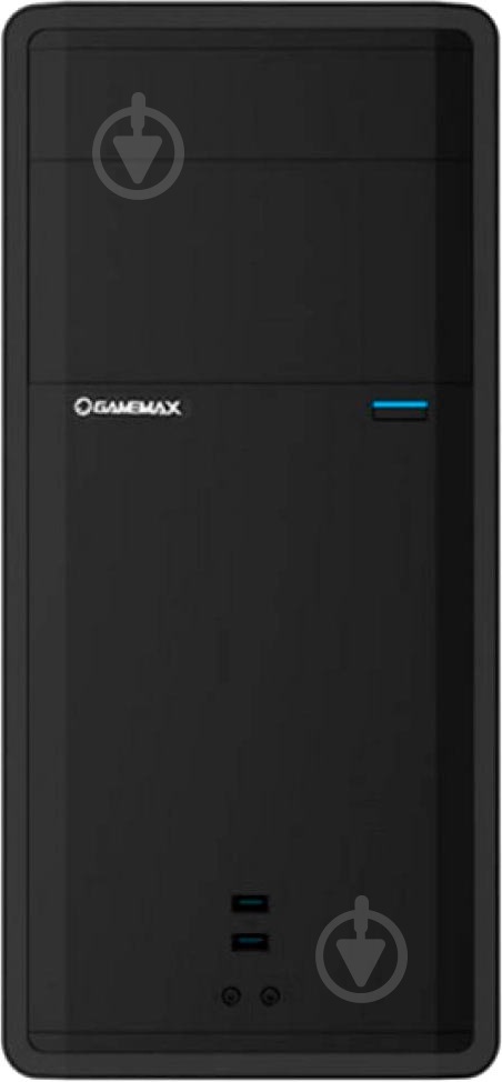 Корпус GameMax ET-209-450W - фото 1