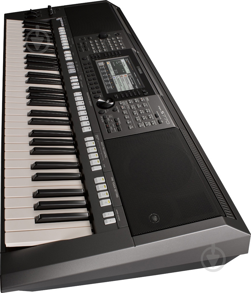 Синтезатор Yamaha PSR-S770 - фото 3
