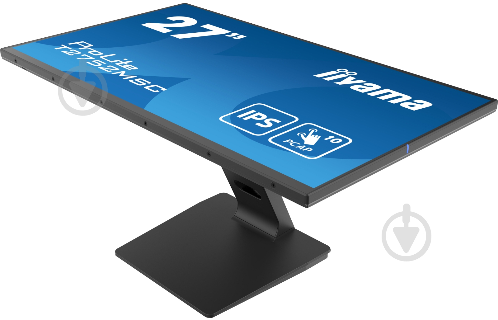 Монитор Iiyama 27" (T2752MSC-B1) - фото 4