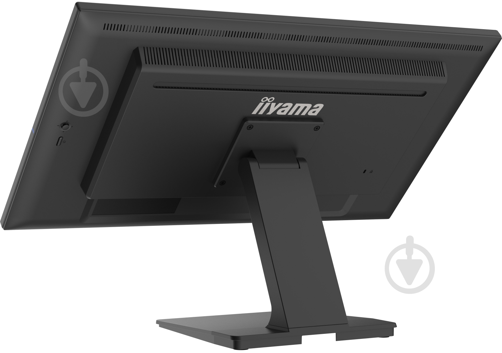 Монитор Iiyama 27" (T2752MSC-B1) - фото 9