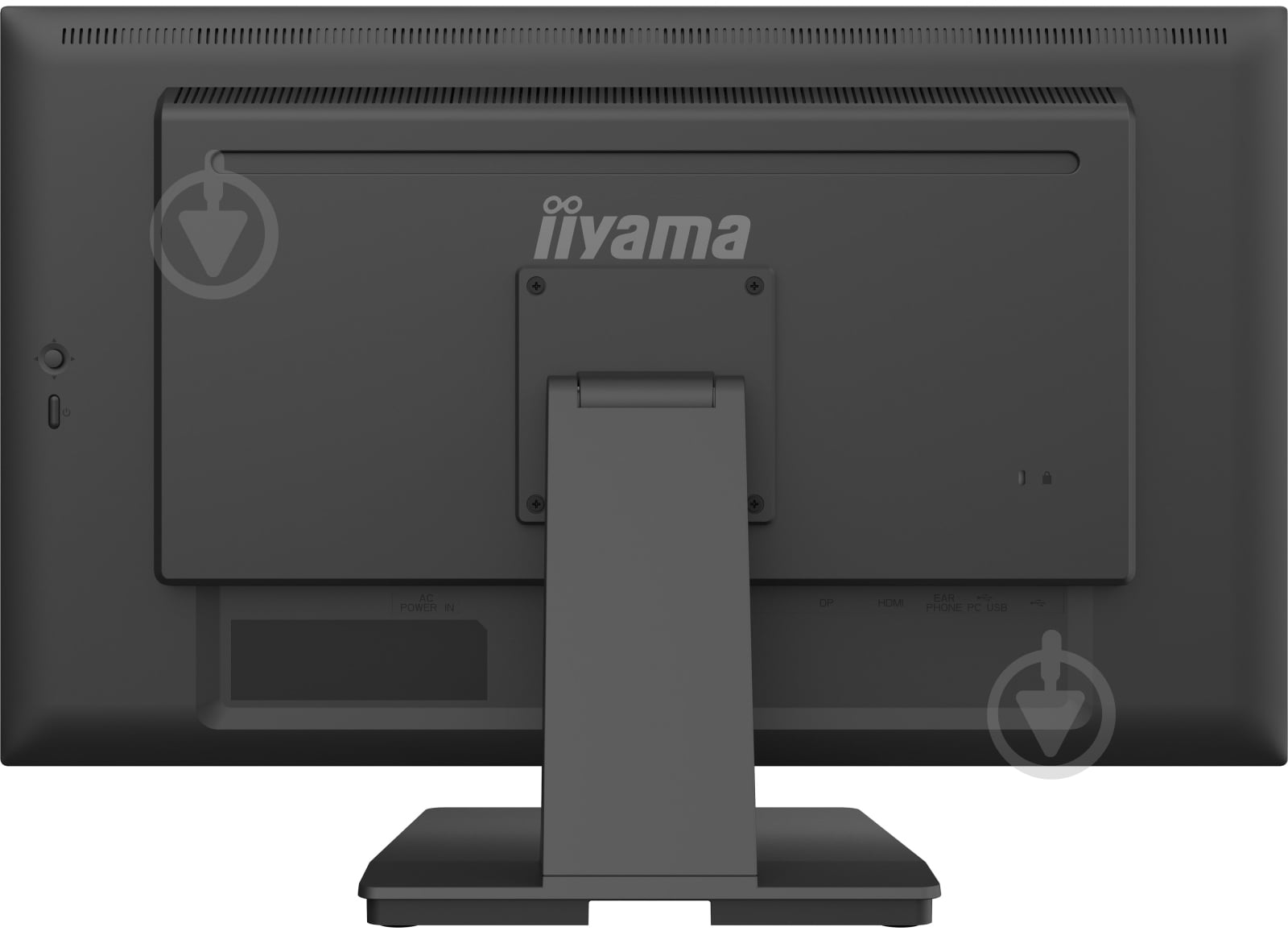 Монитор Iiyama 27" (T2752MSC-B1) - фото 7