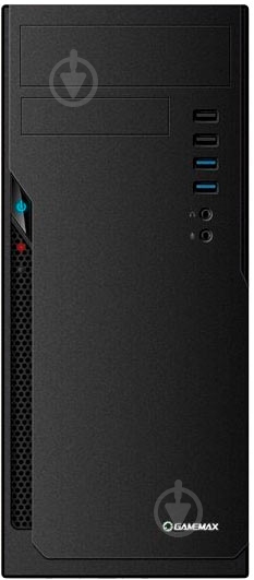 Корпус GameMax ET-211-500W - фото 1