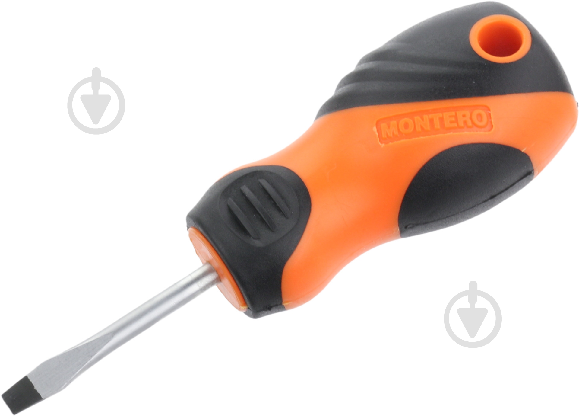 Отвертка Montero 4×38 мм 20141 - фото 1