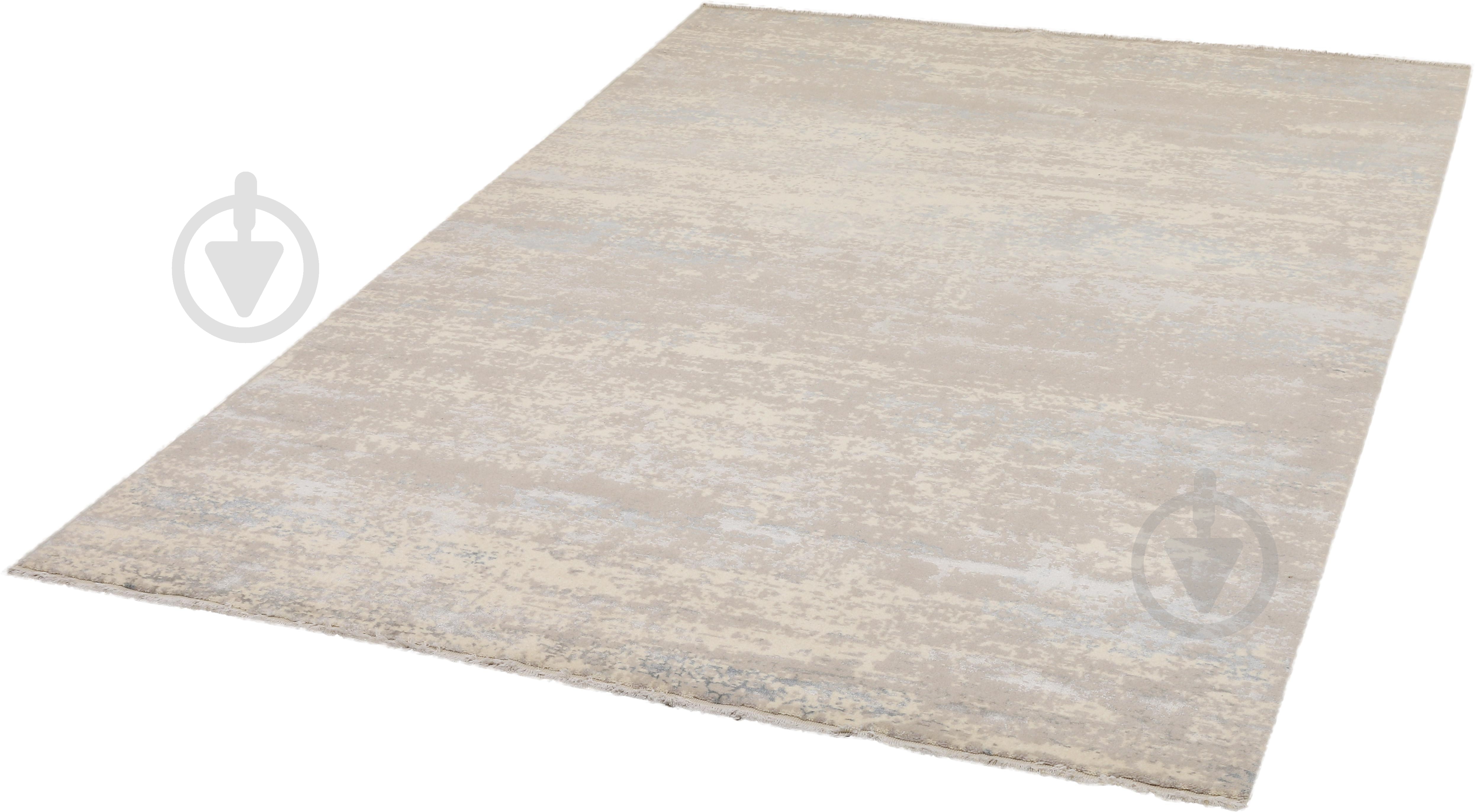 Ковер Ekohali Heritage Ivory Aqua 200x300 см - фото 2
