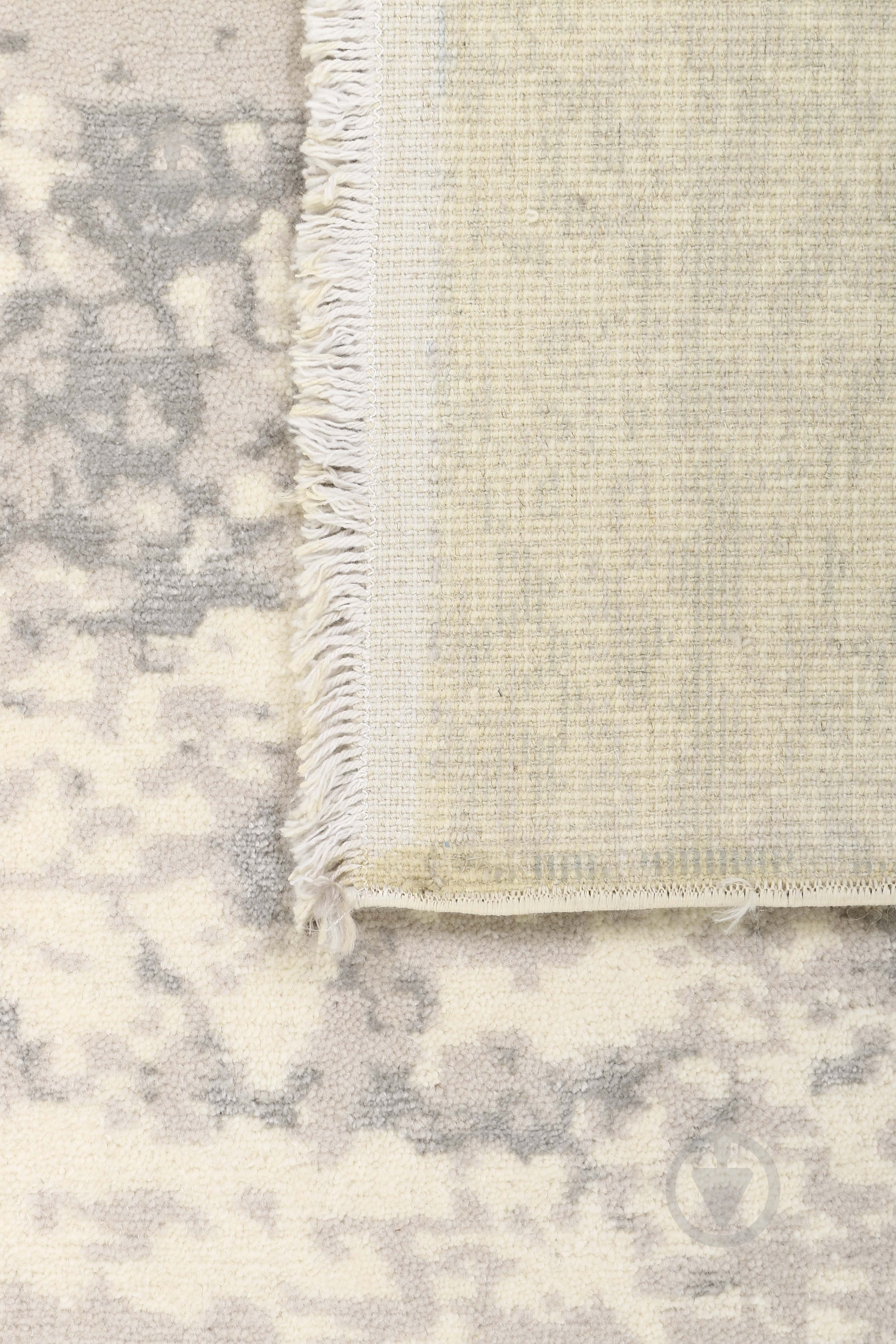 Ковер Ekohali Heritage Ivory Aqua 200x300 см - фото 3