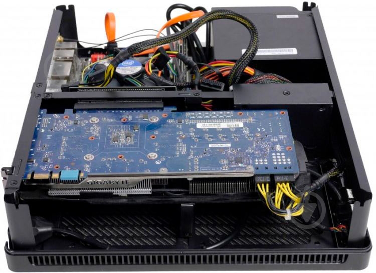 Корпус Fractal Design Node 202 - фото 10