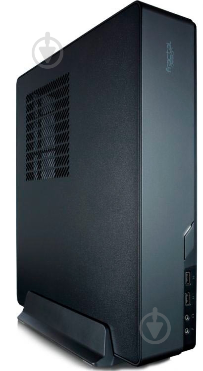 Корпус Fractal Design Node 202 - фото 3
