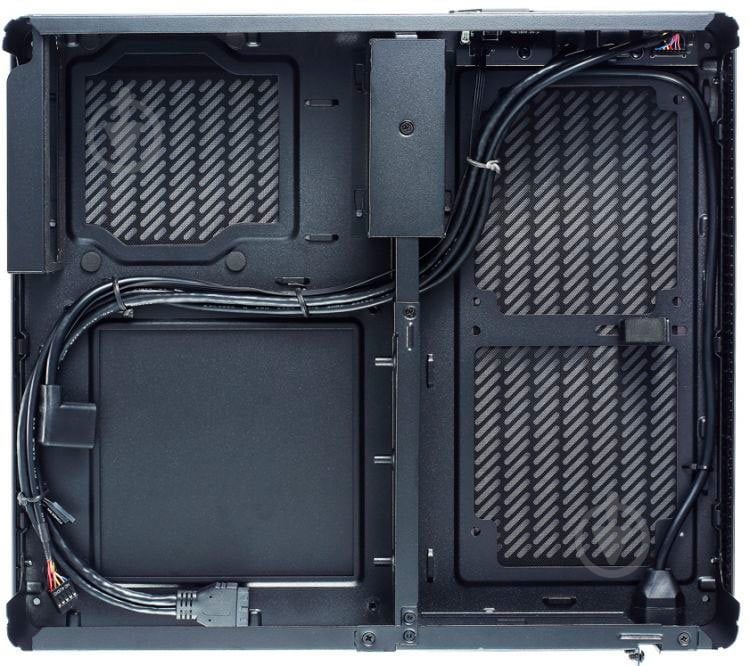 Корпус Fractal Design Node 202 - фото 8