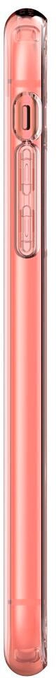 Чехол Spigen Liquid Crystal для Apple iPhone XR (064CS24866) crystal clear - фото 3